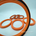 Excavator Cylinder Piston Rod Seals Idi-Sruv